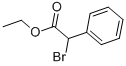 Ethyl α-bromophenylacetate
